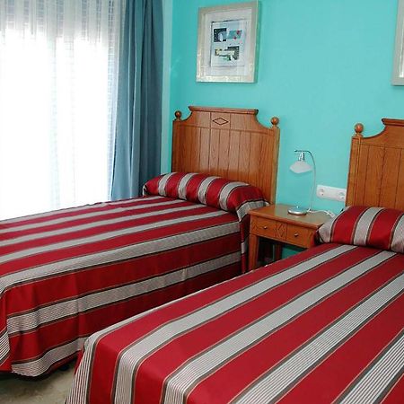 Victoria Beach Apartments Κάλπε Εξωτερικό φωτογραφία